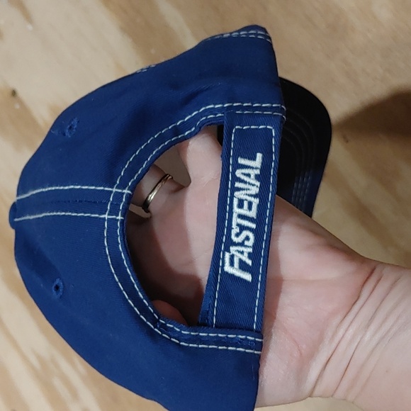 Fastenal ball cap - Picture 3 of 7